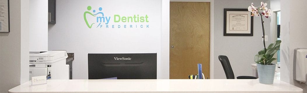 dental office interior