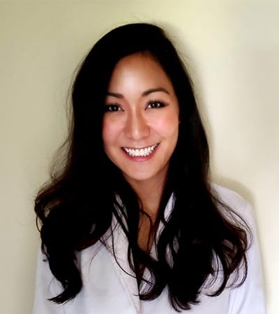 Frederick dentist Dr. Melanie Smith